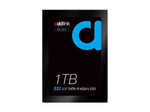 حافظه SSD ادلینک مدل addlink S22 1TB با ظرفیت ۱ ترابایت